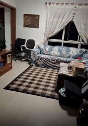Blk 406A Fern View (Sengkang), HDB 4 Rooms #555782611